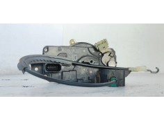 Recambio de cerradura puerta trasera derecha para opel zafira b edition ´´111 jahre´´ referencia OEM IAM 13218748  