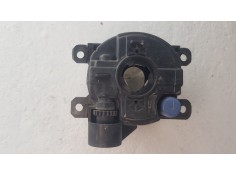 Recambio de faro antiniebla izquierdo para citroen c4 lim. 1.6 hdi 115 fap referencia OEM IAM 89211690  