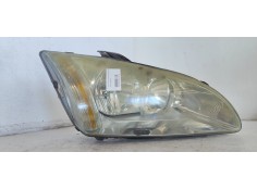 Recambio de faro derecho para ford focus berlina (cap) ambiente (d) referencia OEM IAM   