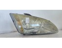 Recambio de faro derecho para ford focus berlina (cap) ambiente (d) referencia OEM IAM   