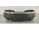 Recambio de cuadro instrumentos para peugeot 3008 1.6 hdi 110 fap referencia OEM IAM 9666174980  
