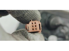 Recambio de retrovisor izquierdo para citroen c4 cactus 1.6hdi 100 fap referencia OEM IAM   