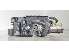 Recambio de cerradura puerta delantera izquierda para skoda fabia (5j2 ) ambition referencia OEM IAM 5N1837015C  