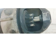 Recambio de motor arranque para bmw serie 3 berlina (e90) 2.0d 163 [320] referencia OEM IAM   