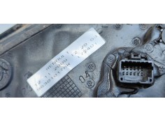 Recambio de retrovisor derecho para renault fluence dynamique referencia OEM IAM   