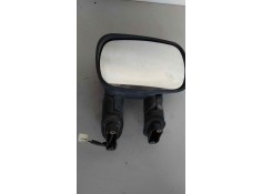 Recambio de retrovisor izquierdo para fiat doblo 2.0 16v jtdm cat referencia OEM IAM 0158100  