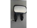 Recambio de retrovisor izquierdo para fiat doblo 2.0 16v jtdm cat referencia OEM IAM 0158100  