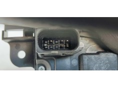 Recambio de cerradura puerta trasera derecha para opel zafira b edition ´´111 jahre´´ referencia OEM IAM 13218748  