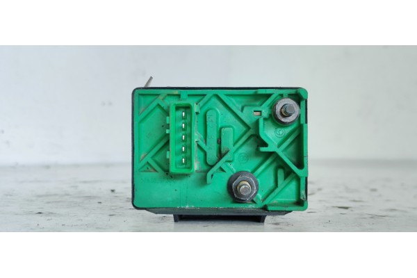 Recambio de caja precalentamiento para citroen xsara berlina 2.0 hdi cat (rhy / dw10td) referencia OEM IAM 9639912580  