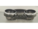 Recambio de cuadro instrumentos para peugeot 3008 1.6 hdi 110 fap referencia OEM IAM 9666174980  