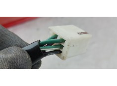 Recambio de piloto trasero izquierdo para mazda 5 berl. (cr) 1.8 active referencia OEM IAM   