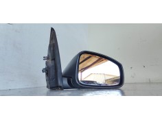 Recambio de retrovisor derecho para renault fluence dynamique referencia OEM IAM   