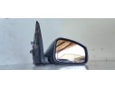 Recambio de retrovisor derecho para renault fluence dynamique referencia OEM IAM   