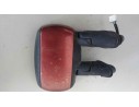 Recambio de retrovisor izquierdo para fiat doblo 2.0 16v jtdm cat referencia OEM IAM 0158100  