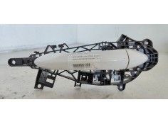 MANETA EXTERIOR TRASERA IZQUIERDA 