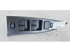 Recambio de mando elevalunas delantero izquierdo para mazda 6 monovolumen (gy) 2.0 active referencia OEM IAM GP9A684L6  