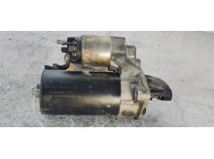 Recambio de motor arranque para bmw serie 3 berlina (e90) 2.0d 163 [320] referencia OEM IAM   