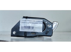 Recambio de maneta interior delantera derecha para hyundai terracan (hp) 2.9 crdi cat referencia OEM IAM   