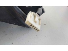 Recambio de retrovisor izquierdo para fiat doblo 2.0 16v jtdm cat referencia OEM IAM 0158100  