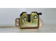 CERRADURA MALETERO / PORTON 