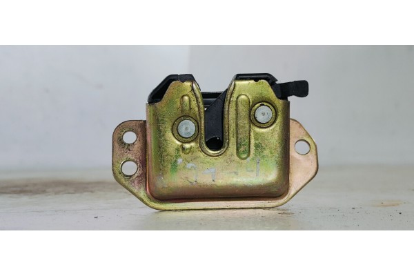 Recambio de cerradura maletero / porton para chevrolet kalos 1.4 se referencia OEM IAM   