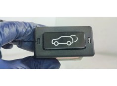 Recambio de interruptor para ssangyong rexton 2.2 xdi 180 fap referencia OEM IAM 8522036000  