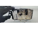 Recambio de cerradura puerta trasera derecha para opel zafira b edition ´´111 jahre´´ referencia OEM IAM 13218748  