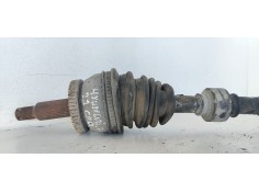 Recambio de transmision delantera derecha para hyundai santa fe (bm) 2.2 crdi style 4x4 referencia OEM IAM   