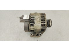 Recambio de alternador para fiat doblo 1.3 jtd 90 referencia OEM IAM 51854910  