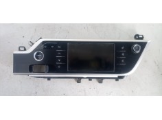 PANTALLA MULTIFUNCION 9805089780 84401P06 28324663