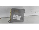 Recambio de centralita airbag para mazda 6 berlina (gg) 2.0 diesel cat referencia OEM IAM GJ6A57K30B  