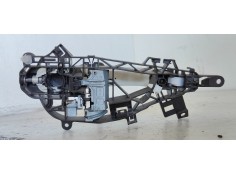 Recambio de maneta exterior trasera izquierda para opel astra k lim. 5türig dynamic referencia OEM IAM   