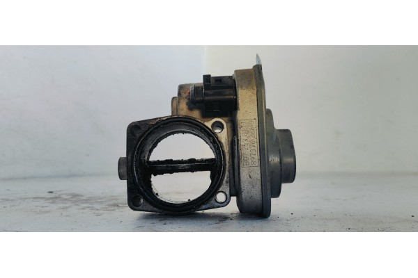 Recambio de caja mariposa para opel corsa d cosmo referencia OEM IAM 8973762660  