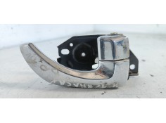 Recambio de maneta interior delantera derecha para hyundai terracan (hp) 2.9 crdi cat referencia OEM IAM   