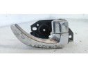 Recambio de maneta interior delantera derecha para hyundai terracan (hp) 2.9 crdi cat referencia OEM IAM   
