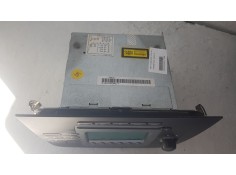 Recambio de sistema audio / radio cd para seat toledo (5p2) 1.9tdi 105 referencia OEM IAM   