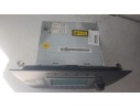 Recambio de sistema audio / radio cd para seat toledo (5p2) 1.9tdi 105 referencia OEM IAM   