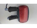 Recambio de retrovisor derecho para fiat doblo 1.4 16v turbo referencia OEM IAM 0158100  