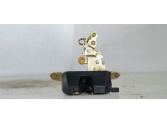 Recambio de cerradura maletero / porton para chevrolet kalos 1.4 se referencia OEM IAM   