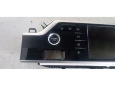 Recambio de pantalla multifuncion para citroen c4 grand picasso exclusive referencia OEM IAM 980508978002 84401P06 28324663