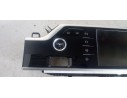Recambio de pantalla multifuncion para citroen c4 grand picasso exclusive referencia OEM IAM 980508978002 84401P06 28324663