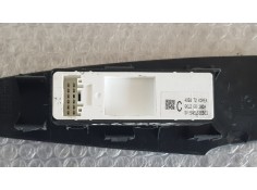 Recambio de mando elevalunas trasero izquierdo para mazda 6 kombi ()(.2012) 2.0i 145 referencia OEM IAM GKL266380A  