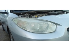 Recambio de faro derecho para renault fluence dynamique referencia OEM IAM   