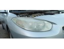 Recambio de faro derecho para renault fluence dynamique referencia OEM IAM   