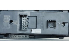 Recambio de mando elevalunas delantero izquierdo para mazda 6 monovolumen (gy) 2.0 active referencia OEM IAM GP9A684L6  