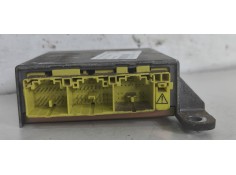 Recambio de centralita airbag para mazda 6 berlina (gg) 2.0 diesel cat referencia OEM IAM GJ6A57K30B  