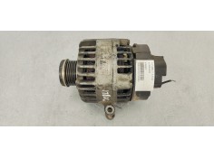 Recambio de alternador para fiat doblo 1.3 jtd 90 referencia OEM IAM 51854910  