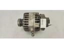 Recambio de alternador para fiat doblo 1.3 jtd 90 referencia OEM IAM 51854910  