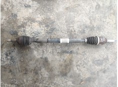 TRANSMISION DELANTERA DERECHA 9672620680 