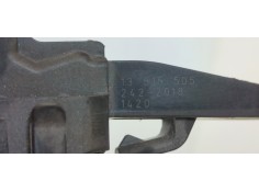 Recambio de maneta exterior trasera izquierda para opel astra k lim. 5türig dynamic referencia OEM IAM   